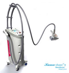 Kuma Shape -Cellulite removal and body slimming
